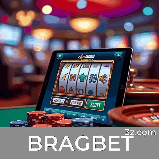 BRAGBET: Inovação em Jogos e Tecnologia Avançada
