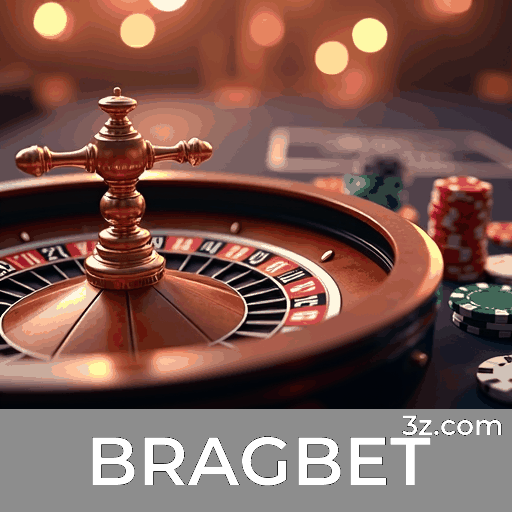 BRAGBET: Apostas Esportivas Precisão e Excelência