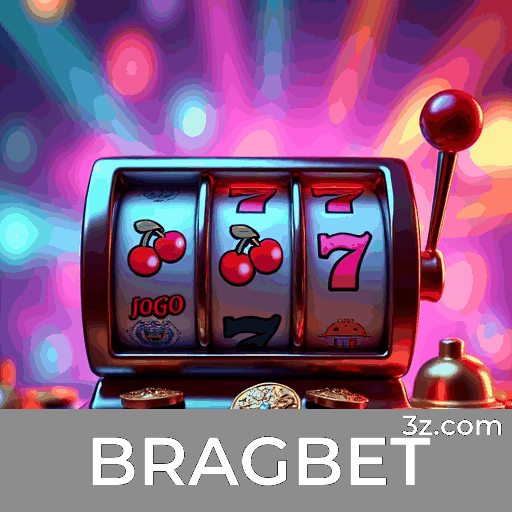 BRAGBET: Inovação em Jogos e Tecnologia Avançada