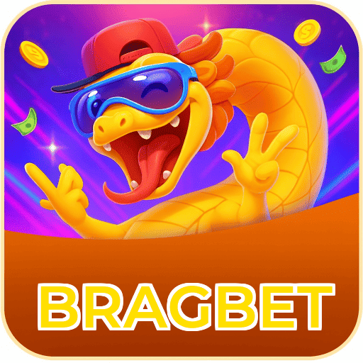 BRAGBET Logo