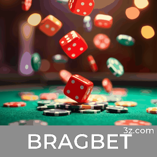 BRAGBET: Seu Cassino Premiado e Seguro